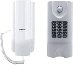 TERMINAL INTERFONE CONDOMÍNIOS TDMI 300 TELEFONE INTELBRAS