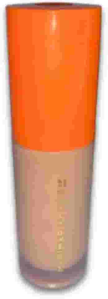 Base e Corretivo Velvet Skin Matte Pele Impecável e Duradoura (Bege Claro 2)