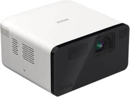 Projetor Epson EpiqVision® Laser Smart EF21 – Branco Diamante - Portátil