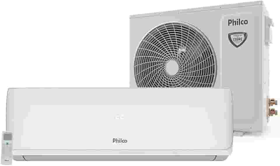 Ar Condicionado Split Hi Wall Inverter Philco 9000 BTU/h Frio PAC9FB – 220 Volts