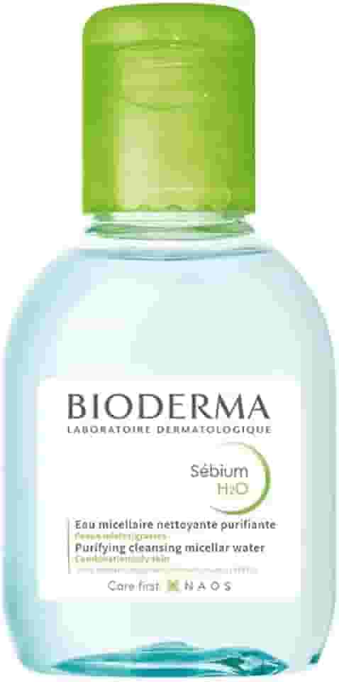 Sébium H2O Água Micelar Dermatológica Antioleosidade, Bioderma