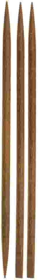 Palito Para Unha de Madeira Paraju Ricca, Ricca