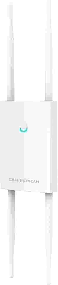 Grandstream Networks Outdoor Longo Ranco 802.11ac Wave-2 Ponto de acesso Wi-Fi (GWN7630LR)