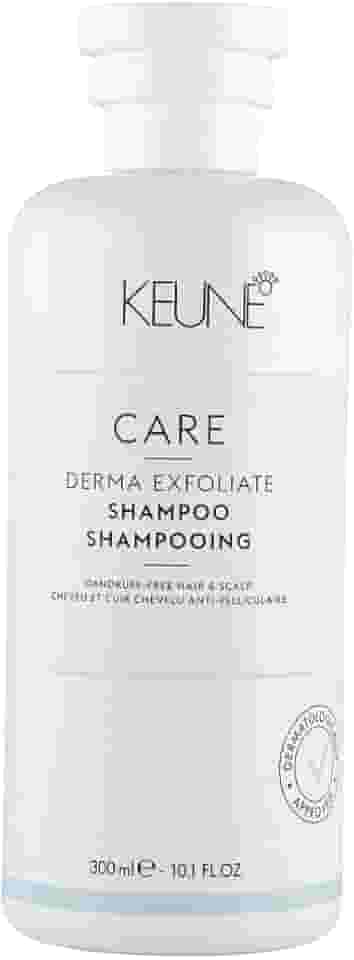 Care Derma Exfoliate Shampoo, Keune