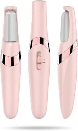 Aparelho de lixar elétrica para Pés Recarregável com Controle de Velocidade – Removedor de Calos Profissional com Lixa Extra, Ideal para Spa dos Pés, Raspador Portátil e Potente para Pés Suaves e Macios