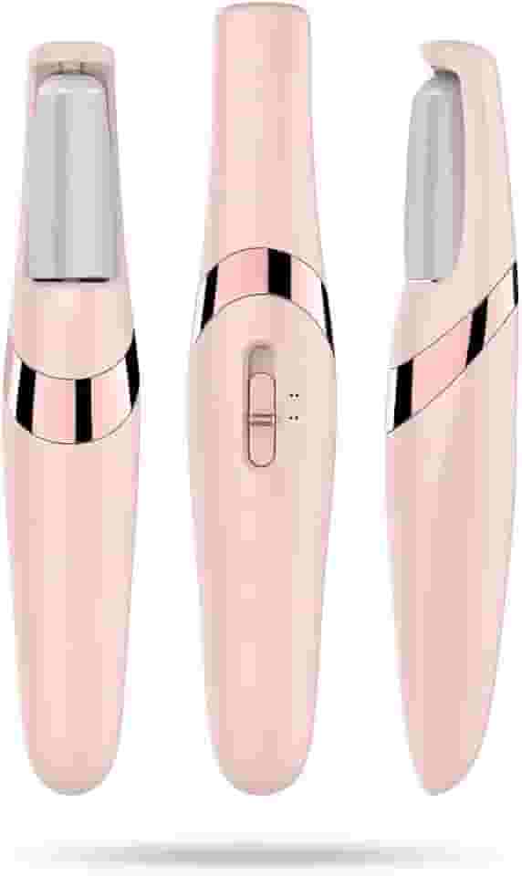 Aparelho de lixar elétrica para Pés Recarregável com Controle de Velocidade – Removedor de Calos Profissional com Lixa Extra, Ideal para Spa dos Pés, Raspador Portátil e Potente para Pés Suaves e Macios