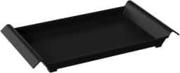Coza - Bandeja Casual Cozy Pequena - Preto