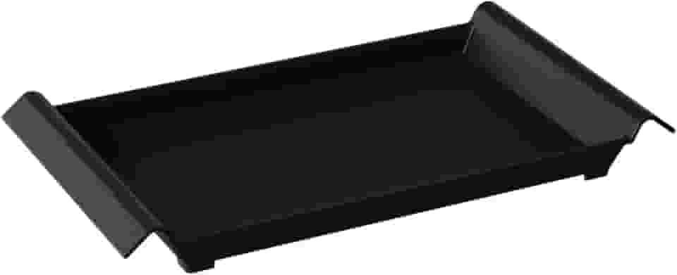Coza - Bandeja Casual Cozy Pequena - Preto