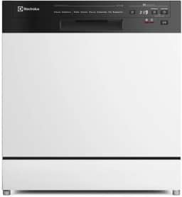 Electrolux Lava-Louça Electrolux 8 Serviços Branca com Programa Lava & Seca 50 min (LB08E) 127V