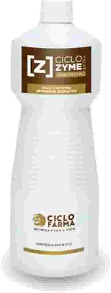 Detergente Enzimático 4 Enzimas Carboidrase, Lipase, Protease e Amilase