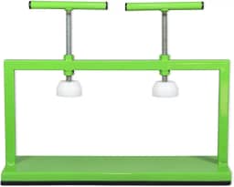 Prensa Ferro 2 Queijos Artesanal Dessorador Gastrobel