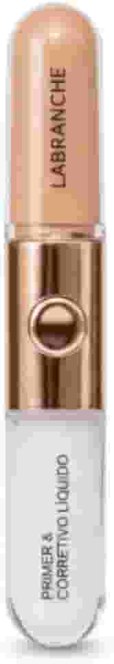 Primer + Corretivo Líquido Labranche - 2 em 1 para Área dos Olhos