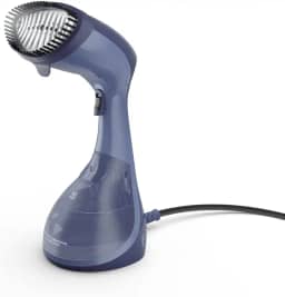 Vaporizador portátil de roupas e higienizador Electrolux vapor continuo vertical viagem 1200w 220v (EPS10)