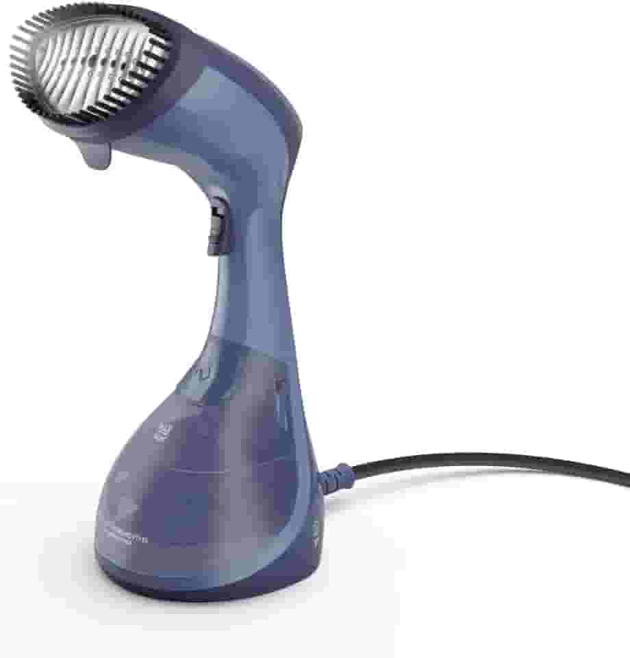 Vaporizador portátil de roupas e higienizador Electrolux vapor continuo vertical viagem 1200w 220v (EPS10)