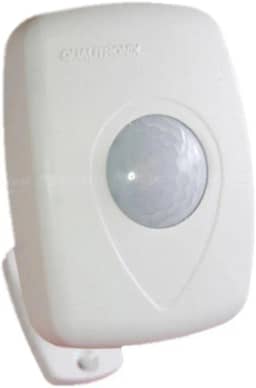 SENSOR PRESENCA TETO FOT.BIV.QA23M