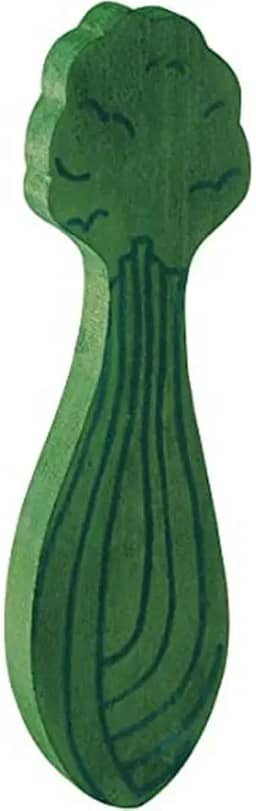 Ferplast PA 4754, Brinquedo de Roer para Roedores, Legumes Sortidos, 1 Unidade, Madeira Ferplast para Roedores e outros animais pequenos, variado