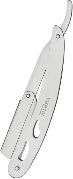 Navalhete Vertix Aço Premium, Vertix