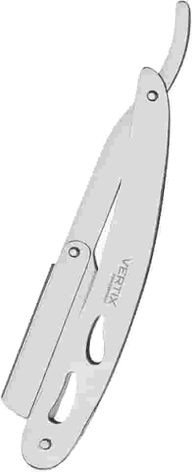 Navalhete Vertix Aço Premium, Vertix