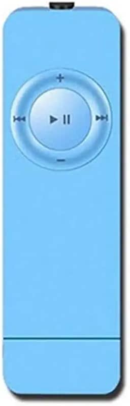 Portable USB Sport U Disk MP3 Music Player: The Ultra Thin and Lightweight Design Ensures That You Can Take Your Music Wher You go. for Workouts, Travels, or Casual Listening,