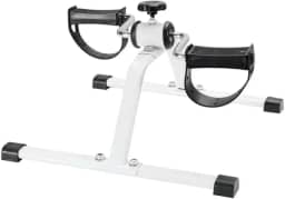 JG STORE Mini Ciclo Bicicleta Bike Fisioterapia Idosos Braços Pernas