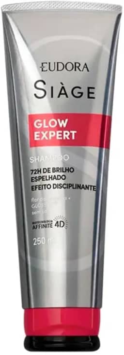 SIAGE Siàge Shampoo Glow Expert 250Ml