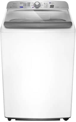 Máquina De Lavar Panasonic 16kg Branco NA-F160B6WB 220v