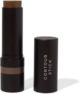Océane Contorno Em Bastão Marrom Escuro Contour Stick Dark Océane Edition 13 5G