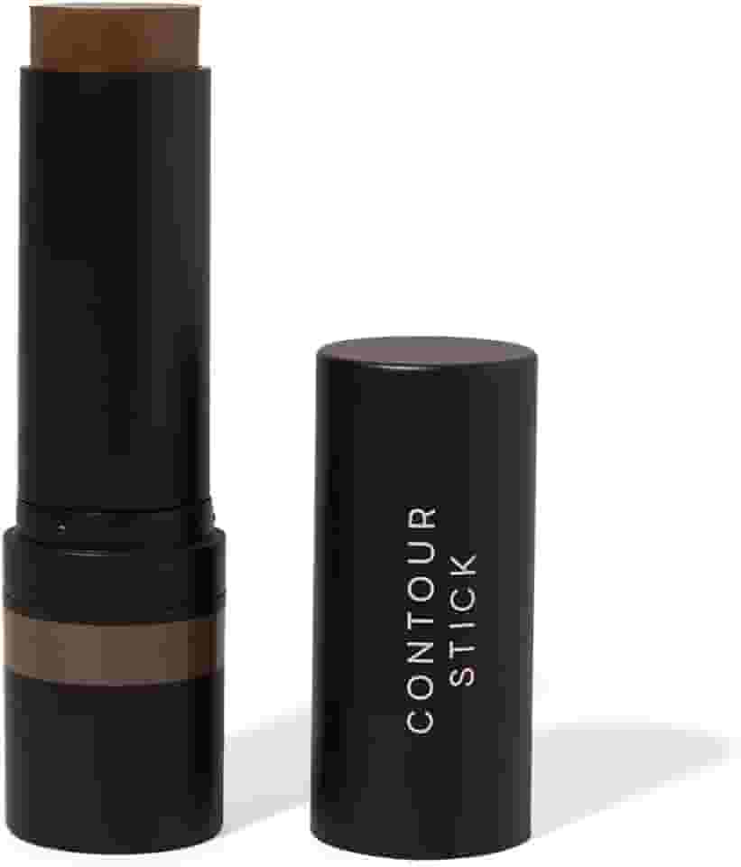 Océane Contorno Em Bastão Marrom Escuro Contour Stick Dark Océane Edition 13 5G