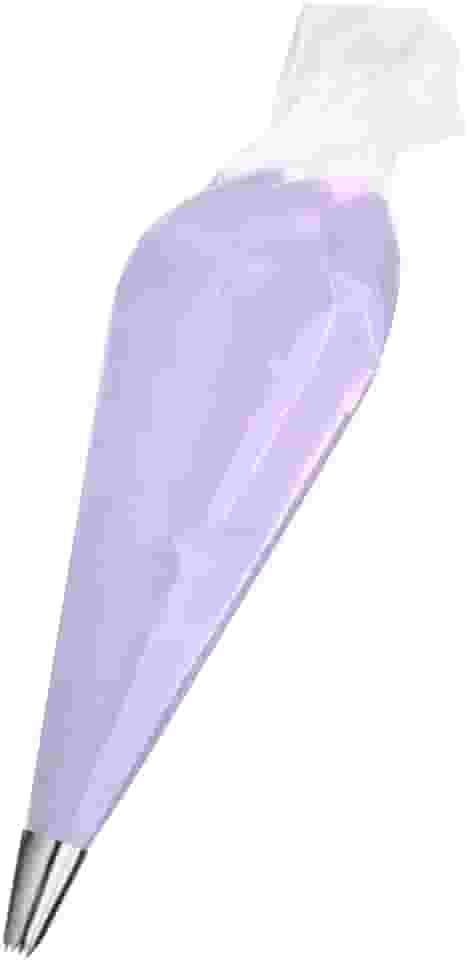 Tuut Linha Confeito Saco Para Confeitar Descartável com 6 Unidades 54cm.