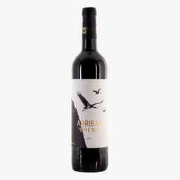 Vinho Tinto Arribas do Douro Colheita 2021 750ml Portugues
