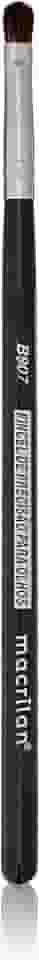 Pincel profissional de precisão para olhos - Linha B - B907, Macrilan