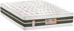 Colchão Casal Silver Star Molas Bonnel Air Double Face 138cmx188cm Castor