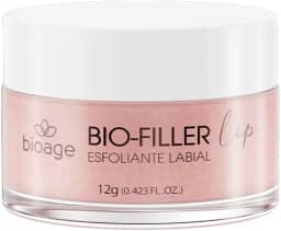 Bioage Bio-Filler Lip Esfoliante Labial - 12g