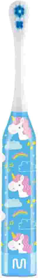 Escova Dental Multilaser Elétrica Infantil Health Pro, Multilaser, HC081, Multicor, Tamanho Único