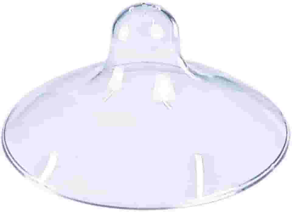 Fly Bico De Silicone - Protetor De Seio Mamilo