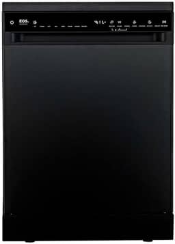Lava-Louças EOS Premium AI 14 Serviços All Black ELL142P 220V