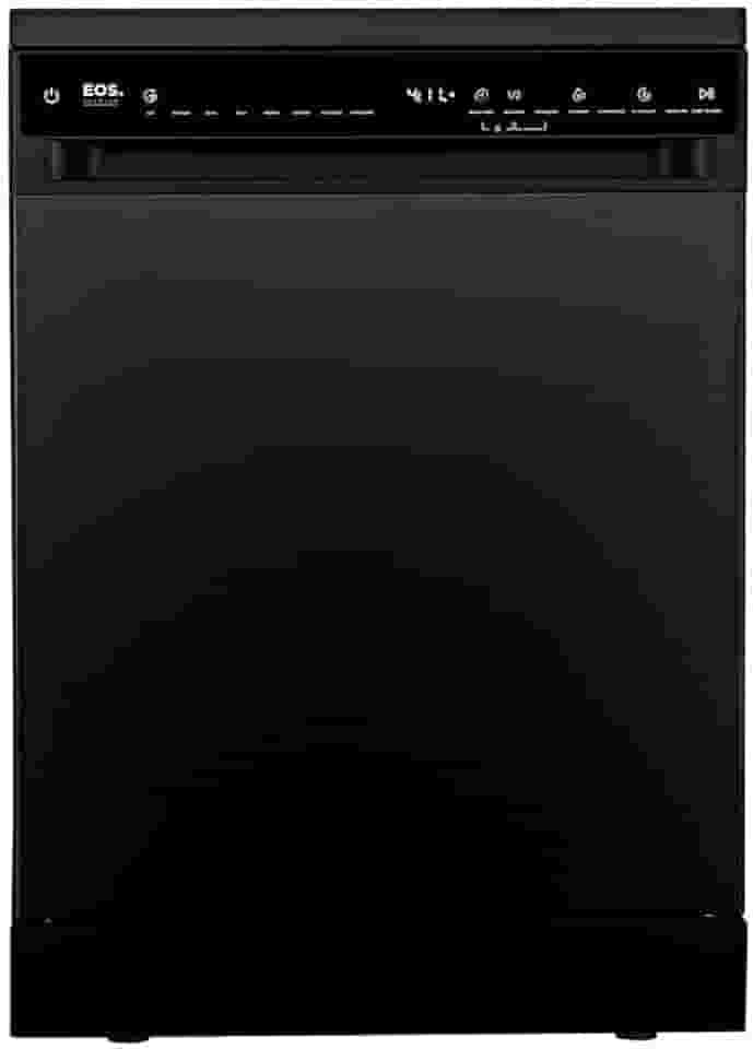 Lava-Louças EOS Premium AI 14 Serviços All Black ELL142P 220V