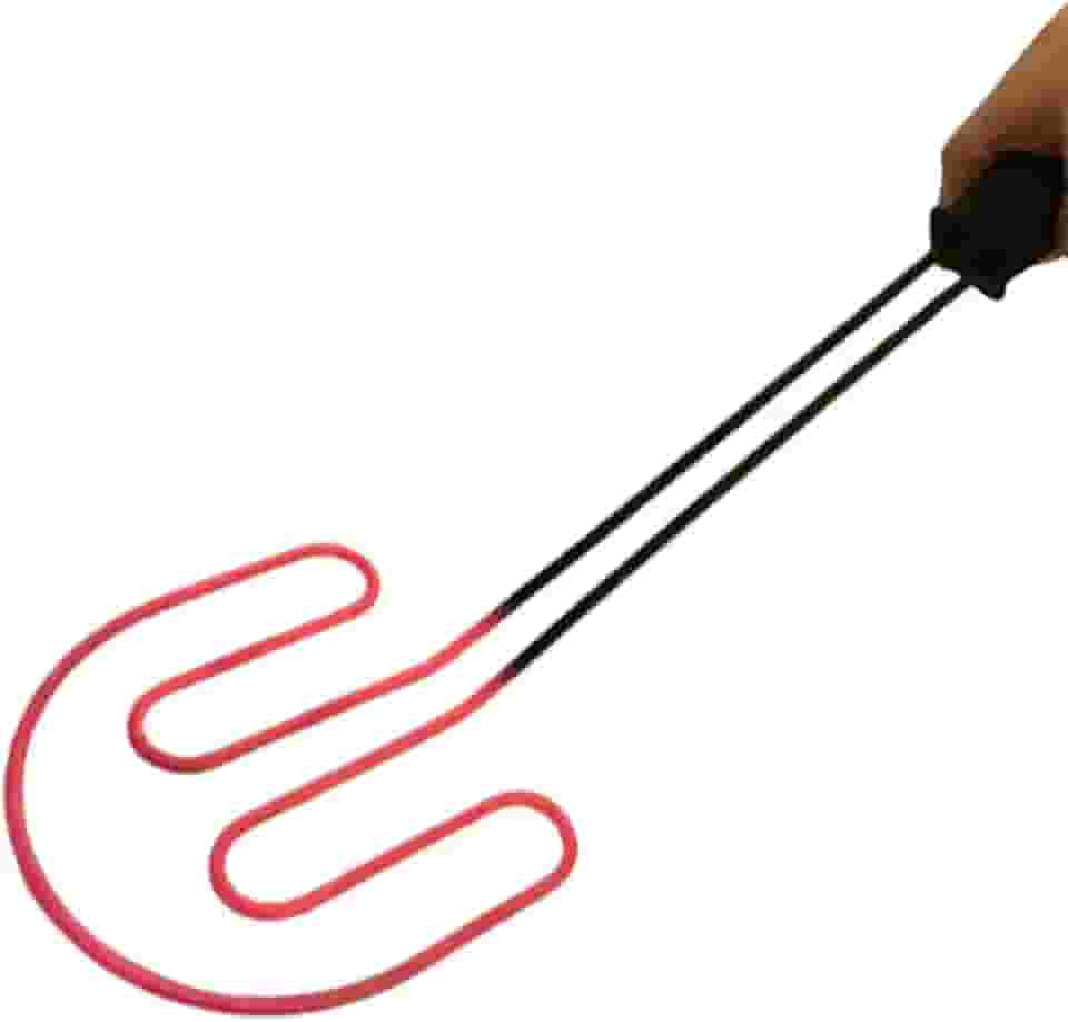 Acendedor Elétrico de Churrasqueira 1200W - cabo 3m