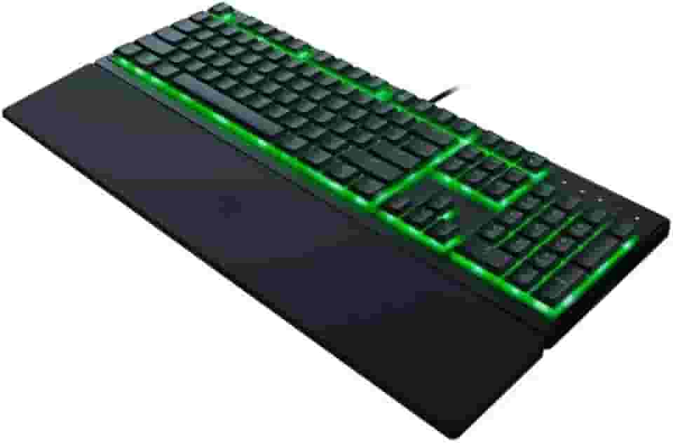 Teclado Ornata V3 X Razer - RZ0304470200R3U