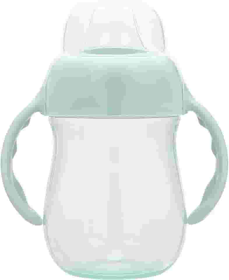 Buba, Copo De Treinamento Com Alça Verde