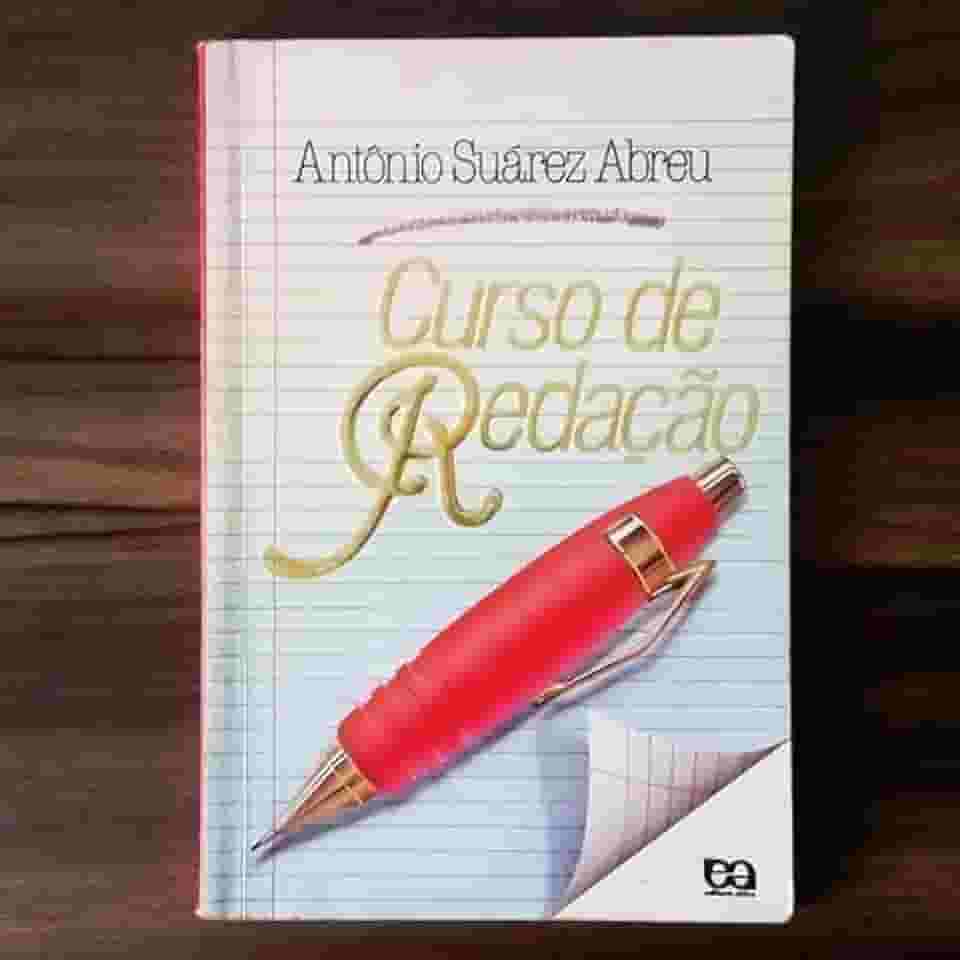 Curso De Redação - 11ª Edição