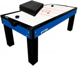 Mesa de Aero Hockey KLOPF 1045 + Capa Impermeável