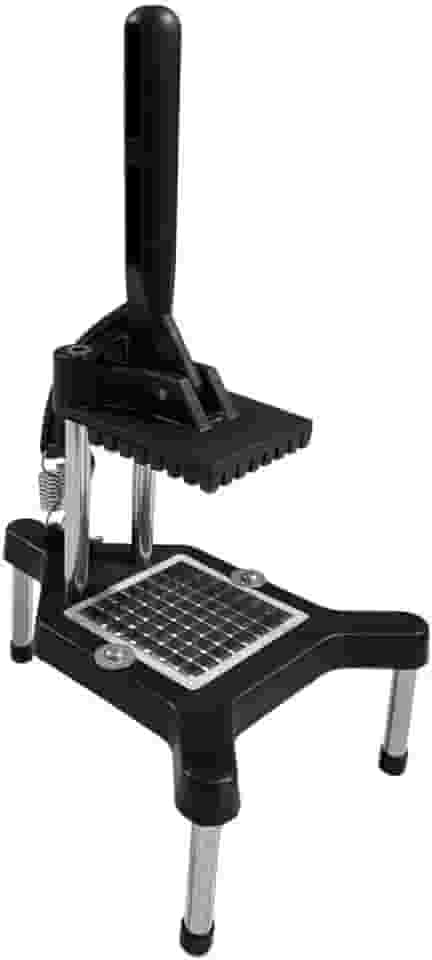 Cortador E Picador Industrial De Legumes Frutas Batata Palito