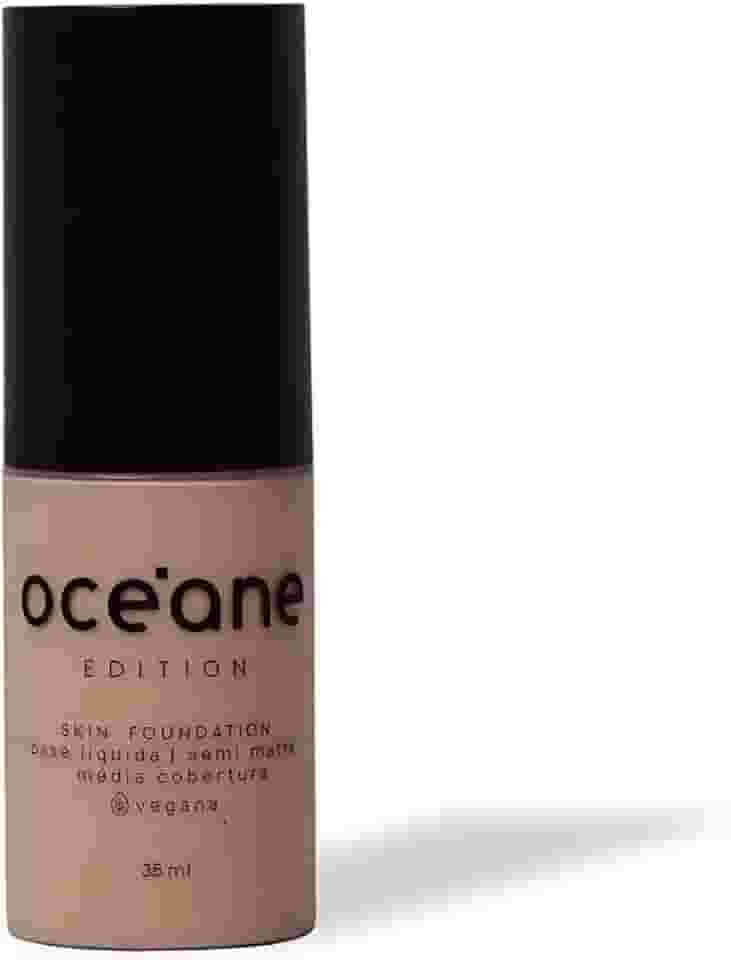 Océane Oceane Skin Foundation - Base Líquida 110F