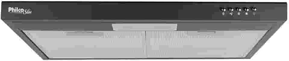 DEPURADOR SLIM PDR60P 127V