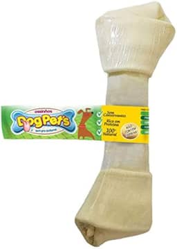 Ossinho DogPets Cães Natural Grande 8/9 108g