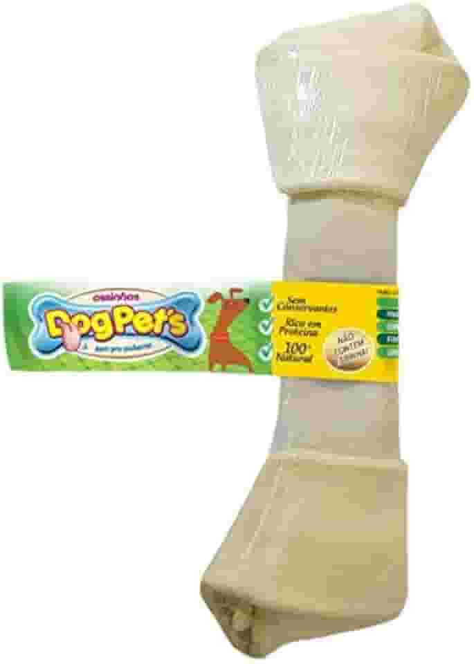 Ossinho DogPets Cães Natural Grande 8/9 108g