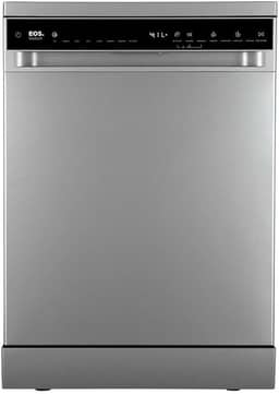 Lava-Louças EOS Premium AI 14 Serviços Prata ELL142S 110V