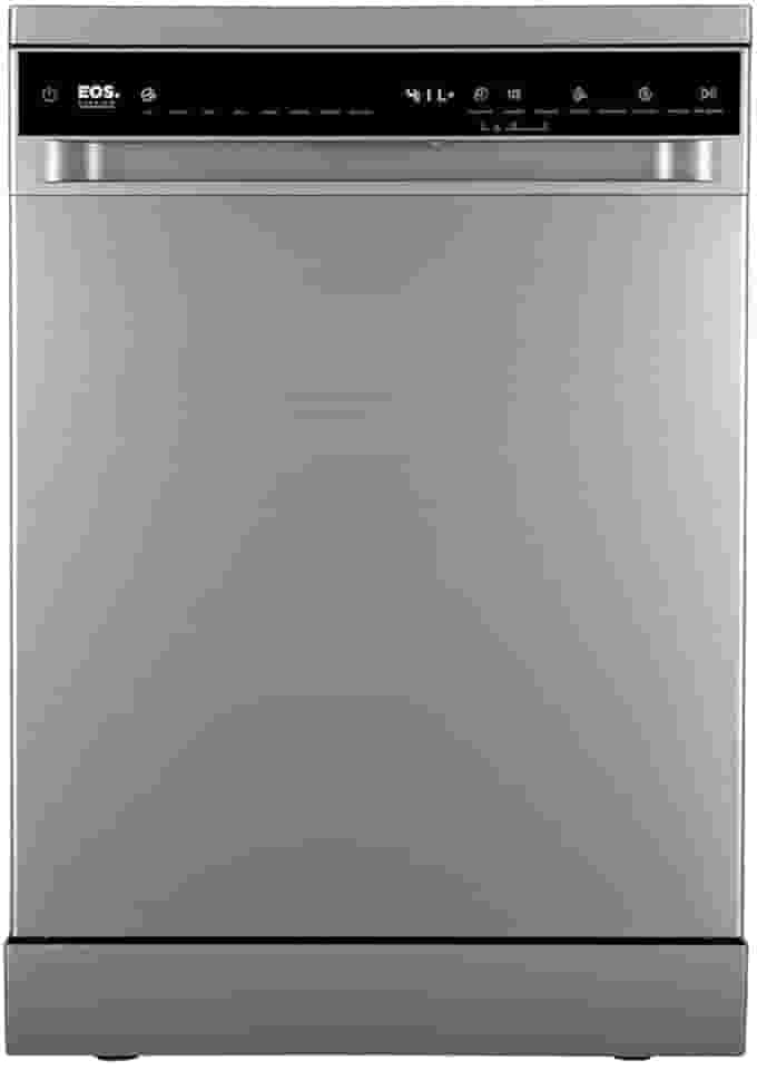 Lava-Louças EOS Premium AI 14 Serviços Prata ELL142S 110V