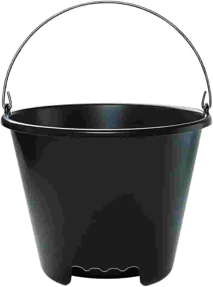BALDE ESPECIAL PRETO 12 LTS